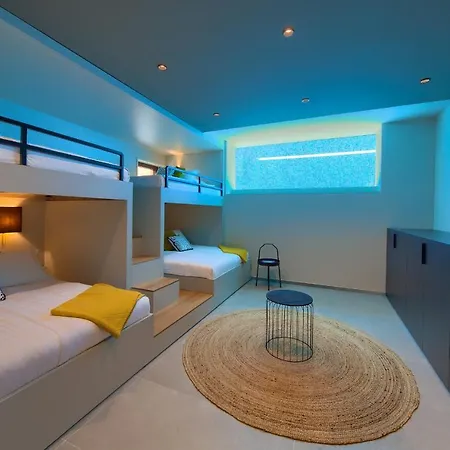 Vila Luxury Lord And Lady