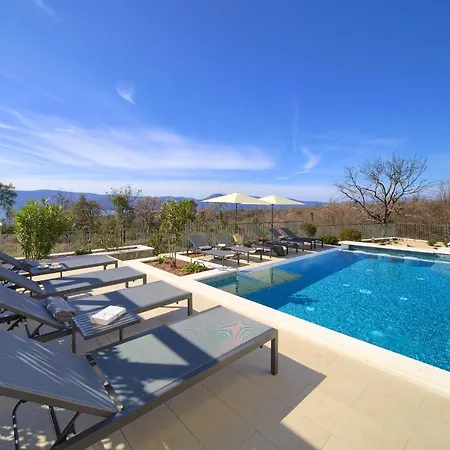 Villa Luxury Lord And Lady Pinezici (Krk)