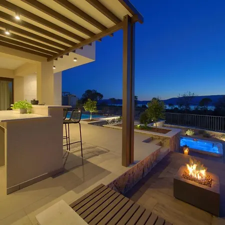 Villa Luxury Lord And Lady Pinezici (Krk)