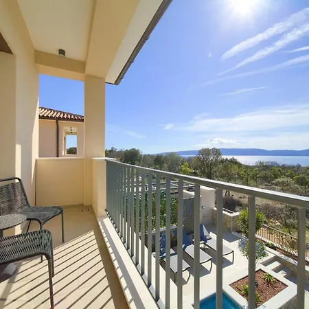 Villa Luxury Lord And Lady Pinezici (Krk)