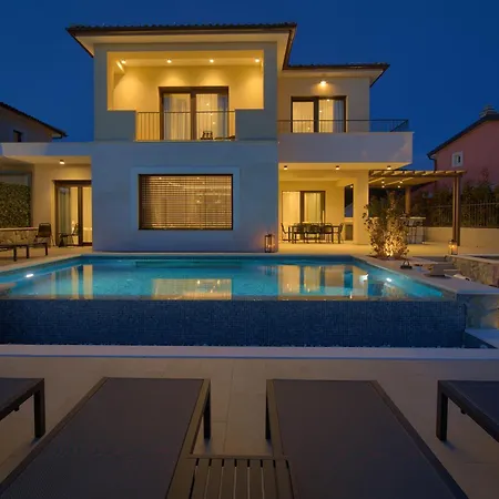 Villa Luxury Lord And Lady *