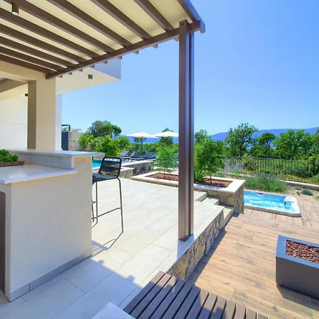 Villa Luxury Lord And Lady *