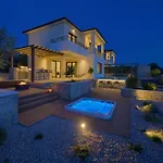 Villa Luxury Lord And Lady Pinezići