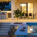 Luxury Lord And Lady Villa