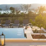 Luxury Lord And Lady Villa