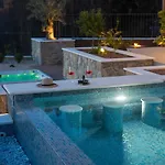 Luxury Lord And Lady Villa