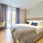 Luxury Lord And Lady Villa Pinezići