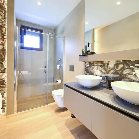 Villa Luxury Lord And Lady *
