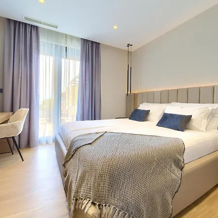 Luxury Lord And Lady Villa Pinezići
