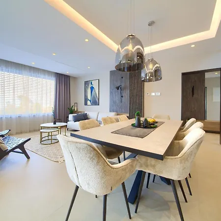 Villa Luxury Lord And Lady Pinezići