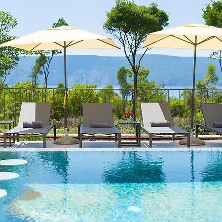 Villa Luxury Lord And Lady Pinezići