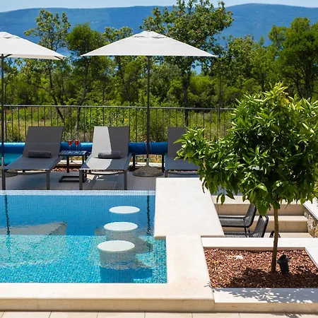 Villa Luxury Lord And Lady *