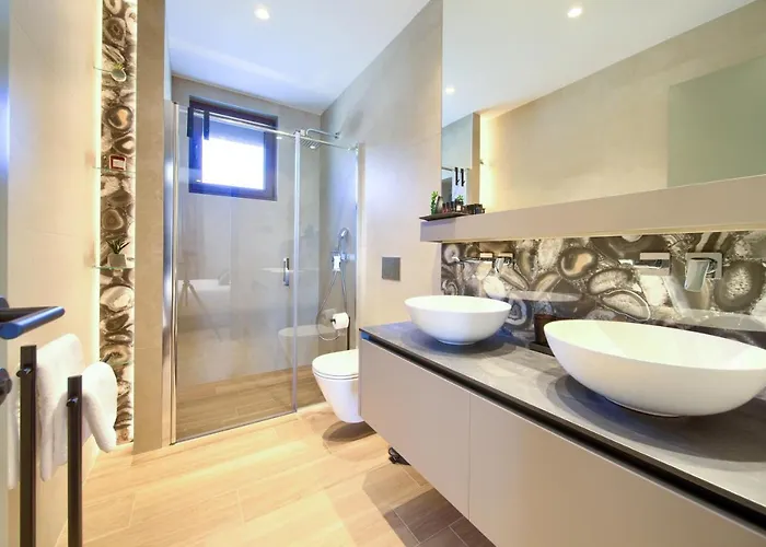 Vila Luxury Lord And Lady *