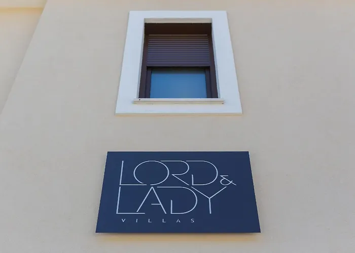 Luxury Lord And Lady Pinezići