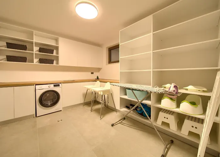 Willa Luxury Lord And Lady *