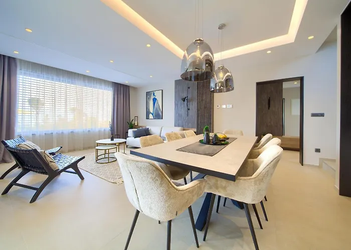 Vila Luxury Lord And Lady Pinezici (Krk)